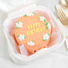 Creamy Delight Bento Cake (200 Gm)