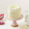 Creamy Elegance Celebration Cake Online