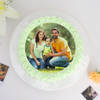 Buy Creamy Photo Cake (2 Kg)