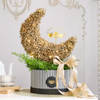 Gift Cresent Moon Ramadan Arrangement