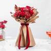 Buy Crimson Whisper Bouquet
