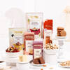 Crunch And Cocoa Gift Hamper For Couples