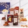 Crunch And Cocoa Treats Hamper