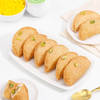 Crunchy Gujiya Delight 8 pcs