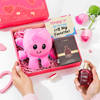 Shop Cuddle Up with Love: Best Valentines Day Gift