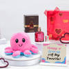 Cuddle Up with Love: Best Valentines Day Gift