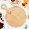 Buy Culinary Adventures - Personalized Chopping Board