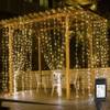 Gift Curtain LED String Light - 2.7m
