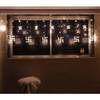 Curtain Lights - Swastik - Warm White Online