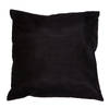 Gift Cushion Cover - Black And White