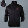 Customized Zippered Fleece Jacket for Men Online