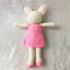 Buy Cute Handcrafted Crochet Kitty - Single Piece