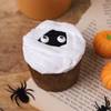 Cute Mummy Halloween Cupcakes - Set Of 2 Online