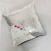 Buy Cute Unicorn Personalized Sequin Cushion