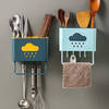 Gift Cutlery Holder - Assorted - Single Piece