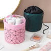 Cylinder Cosmetic Storage Bag - Assorted - Single Piece Online