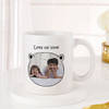 Gift Daddy Bear Personalized Mug for Dad