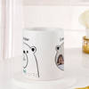 Buy Daddy Bear Personalized Mug for Dad