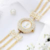 Gift Dainty Chain Jewellery Watch