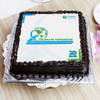 Dark Chocolate Cake(5Kg) Online