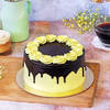 Dark Chocolate Ganache Cake (1 kg) Online
