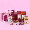 Dark & Nutty Christmas Gift Hamper