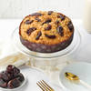 Gift Date And Walnut Dry Cake (500 gm)
