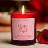 Date Night Scented Candle - Single Piece