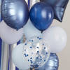 Buy Dazzling Celebratory Balloons Arrangement