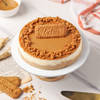 Gift Decadent Biscoff Cheesecake Bliss