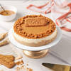 Decadent Biscoff Cheesecake Bliss