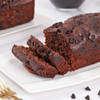 Shop Decadent Choco Chip Loaf Cake (250 Gm)