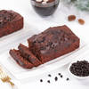 Decadent Choco Chip Loaf Cake (250 Gm)
