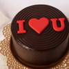 Buy Decadent Choco Truffle Cake For Valentine's Day
