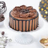 Gift Decadent Chocolate Cake