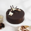 Decadent Chocolate Cake (500 gm)