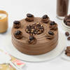 Decadent Chocolate Delight Cake (1 kg)