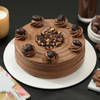 Buy Decadent Chocolate Delight Cake