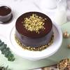 Buy Decadent Chocolate Kunafa Cake