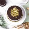 Shop Decadent Chocolate Kunafa Cake