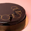 Shop Decadent Chocolate Mousse Cake (600 Gms)