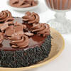 Shop Decadent Chocolate Truffle Cake
