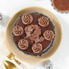 Buy Decadent Chocolate Truffle Cake