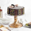 Gift Decadent Dark Chocolate Cake (1 Kg)