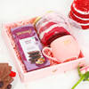 Gift Decadent Delight Indulgence Hamper