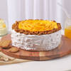 Buy Decadent Mango Biscuit Cake (Half Kg)