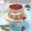 Gift Decadent Mixed Berries Cake (1 Kg)