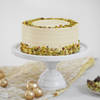 Buy Decadent Pistachio Cake (Half Kg)