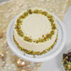 Shop Decadent Pistachio Cake (Half Kg)