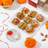 Delectable Baklava Bhai Dooj Hamper